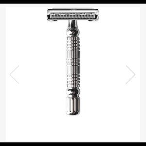 Zero Waste Safety Razor